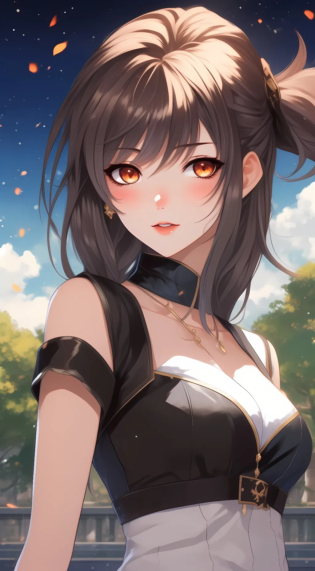 Talkie AI - Chat with Yoli