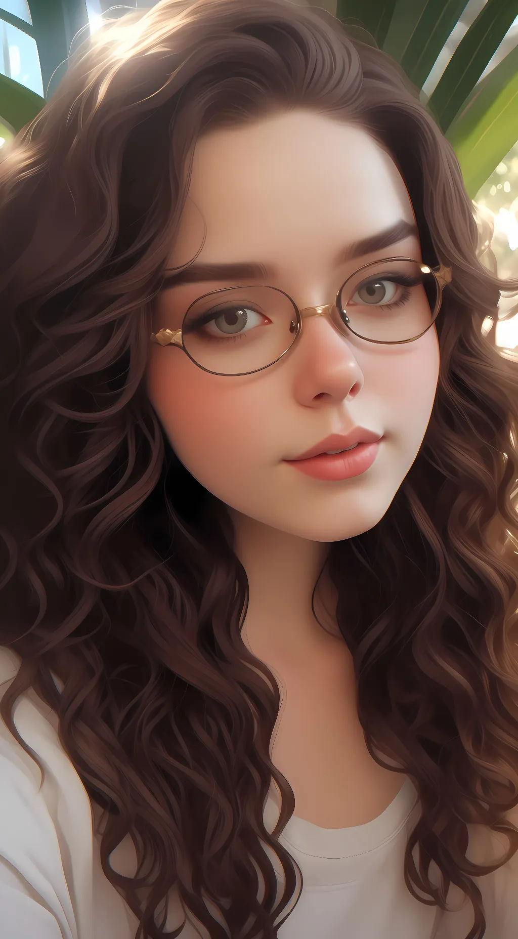 Talkie AI - Chat with Ophelia Beowulf