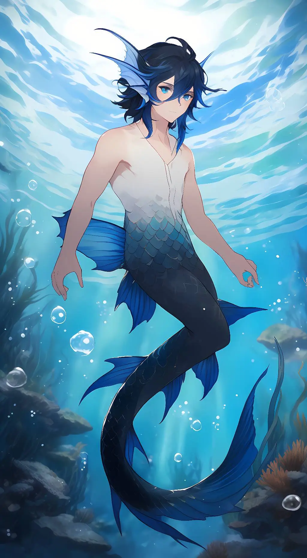 Talkie AI - Chat with Matt