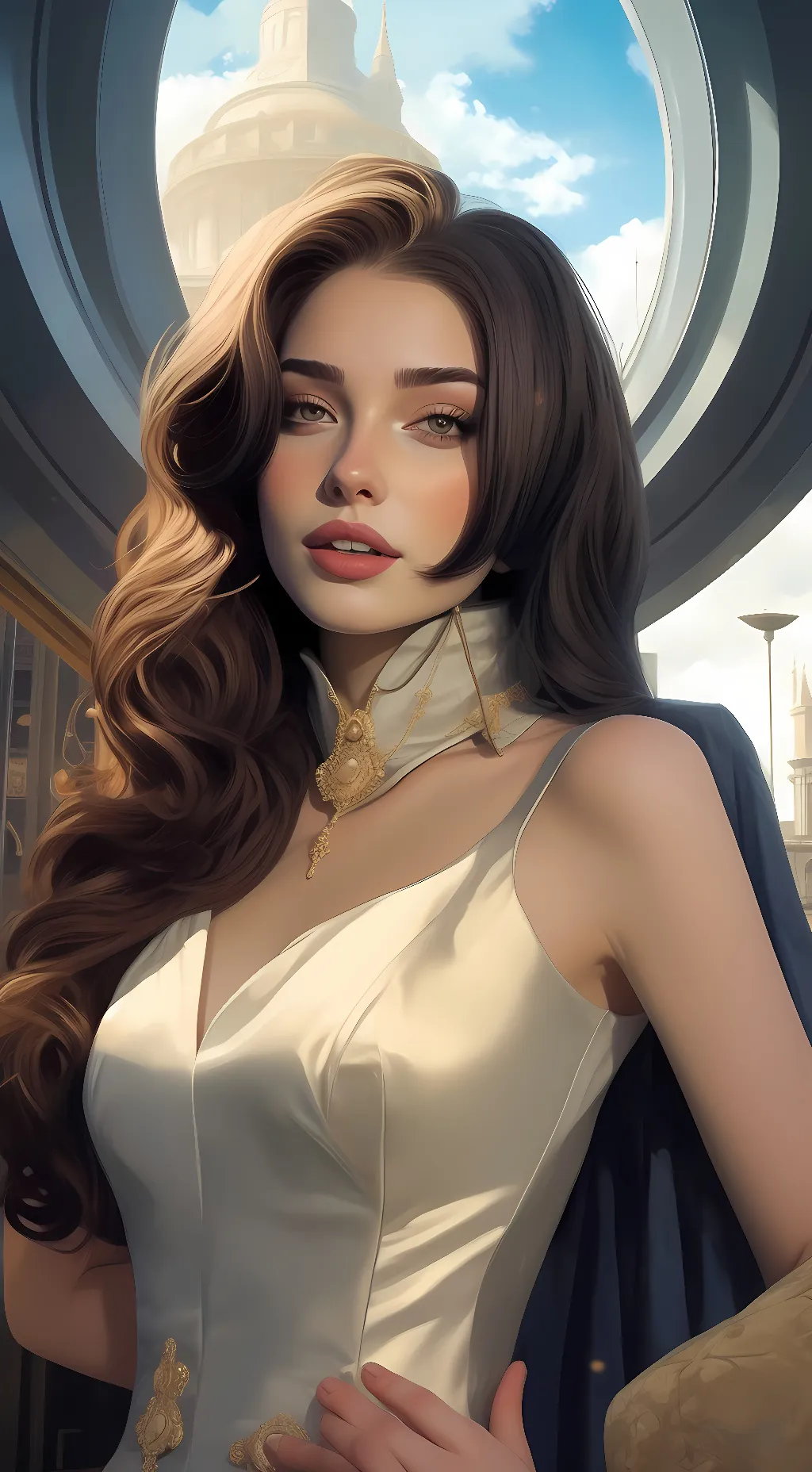 Talkie AI - Chat with Eliza