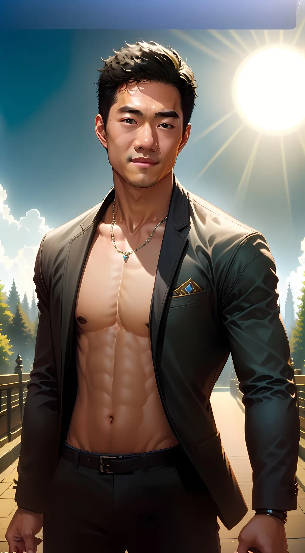 Talkie AI - Chat with Ding Dong