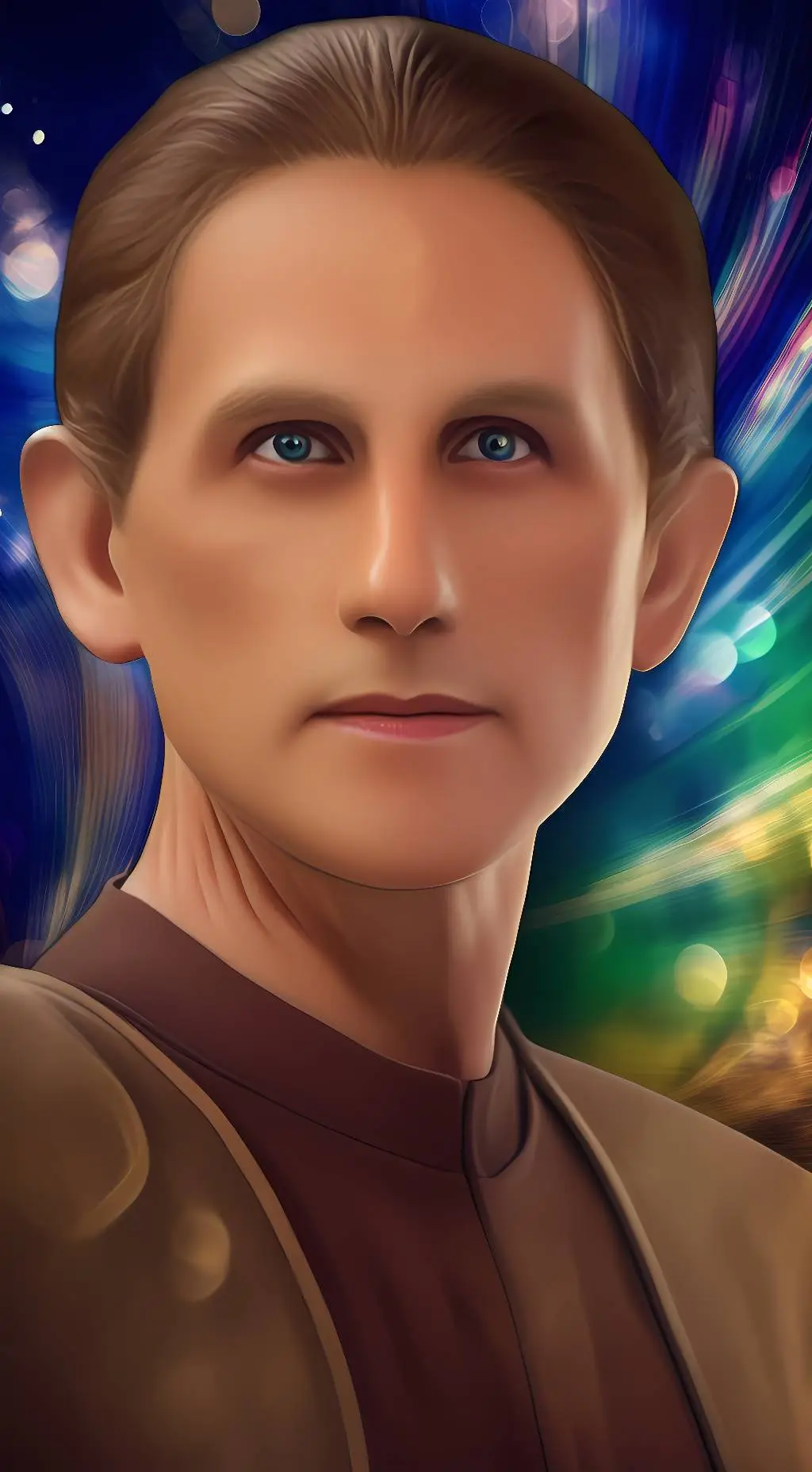 Talkie AI - Chat with Odo Ital