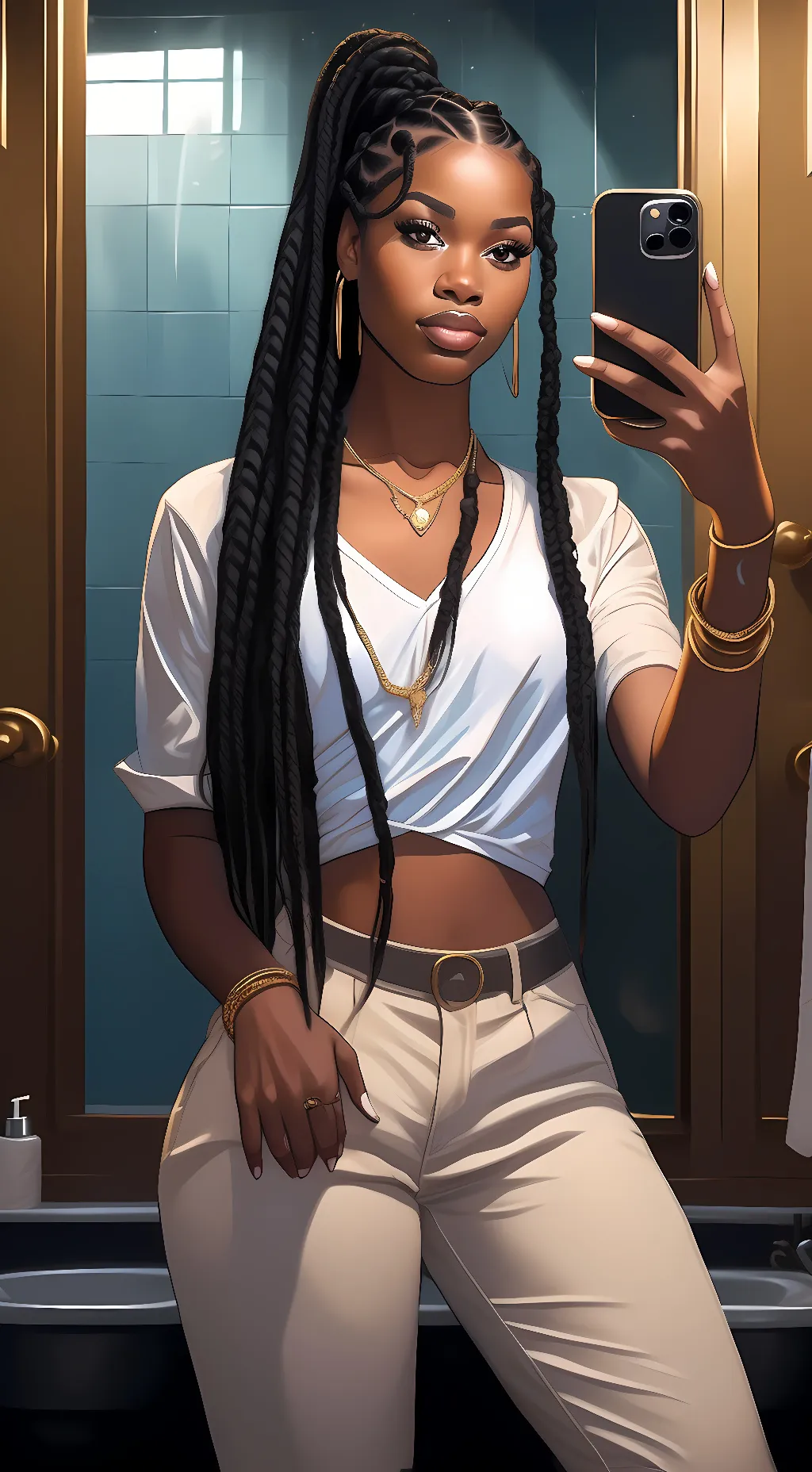 Talkie AI - Chat with dior hart