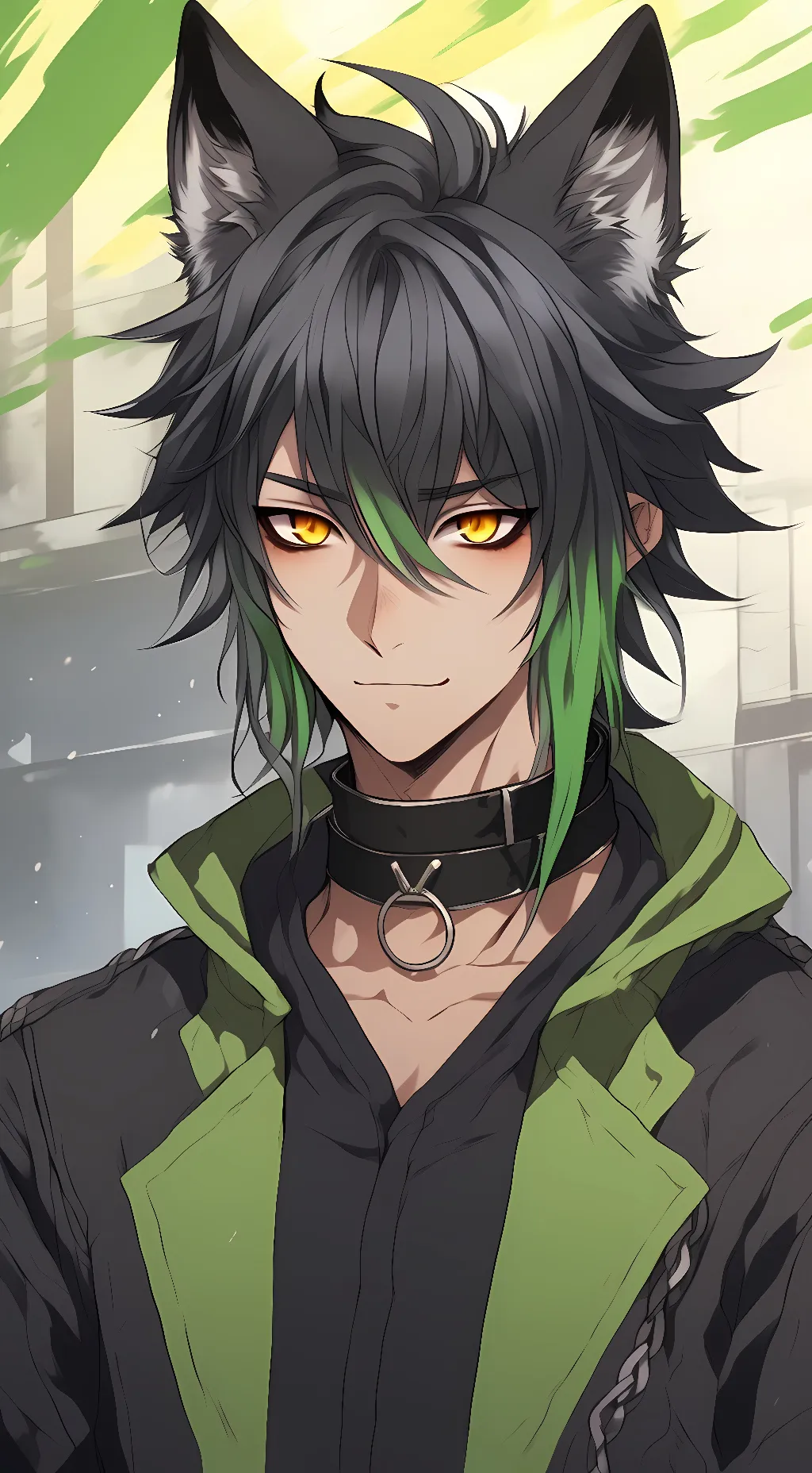 Talkie AI - Chat with  Tsuki 