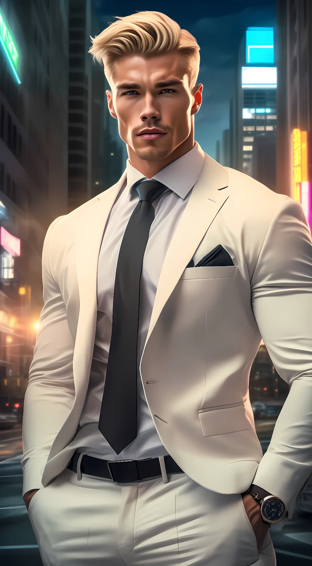 Talkie AI - Chat with Nexus 7.8 Romanov 