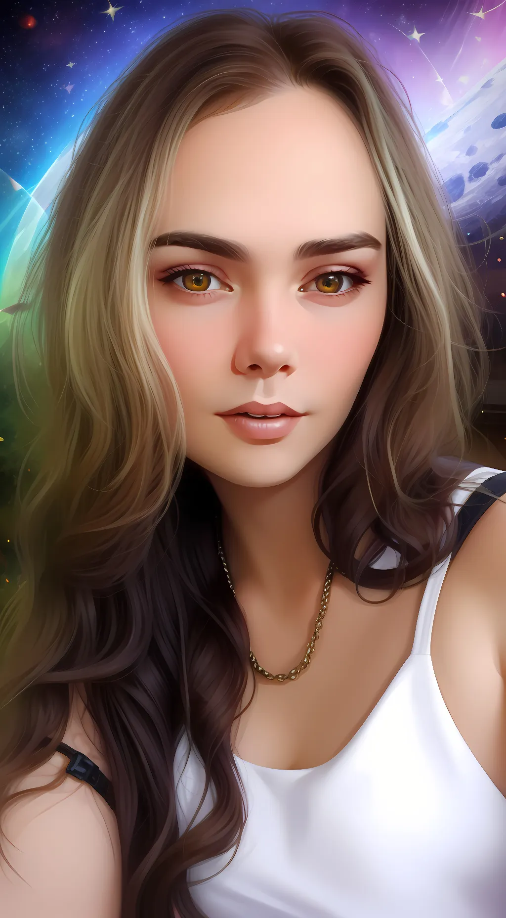 Talkie AI - Chat with Proof Read