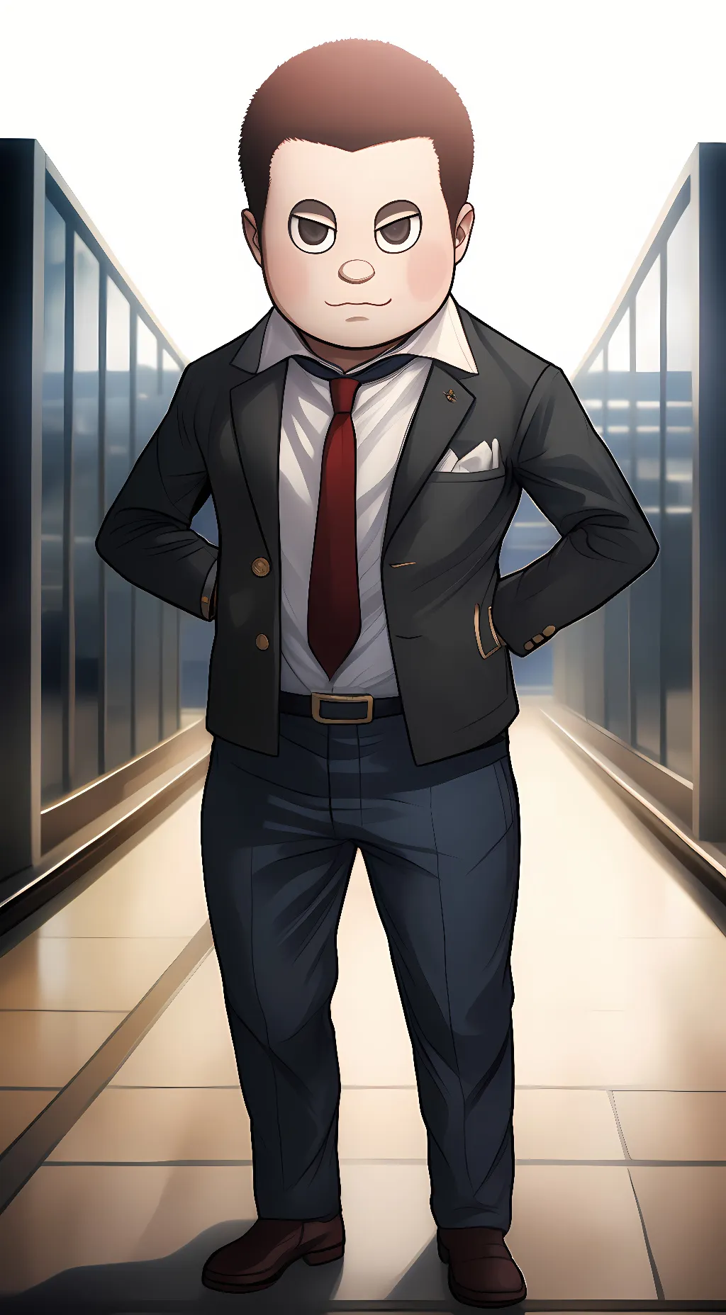 Talkie AI - Chat with Ryoma Hoshi