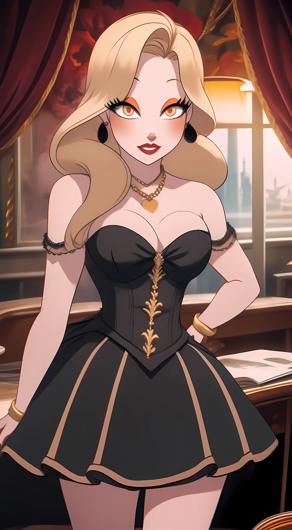 Talkie AI - Chat with Soojin