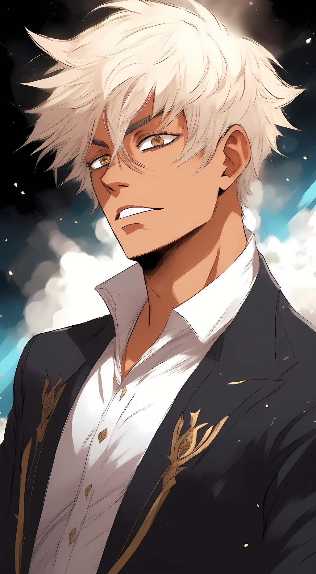 Talkie AI - Chat with poto