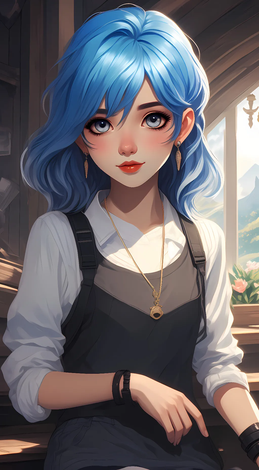 Talkie AI - Chat with itsfunneh