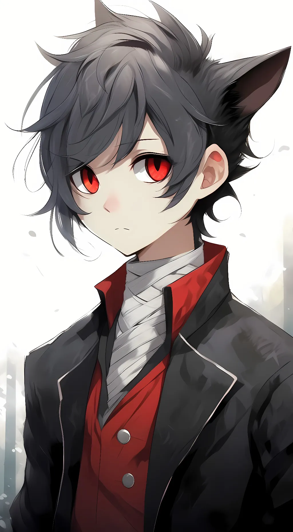 Talkie AI - Chat with Void 