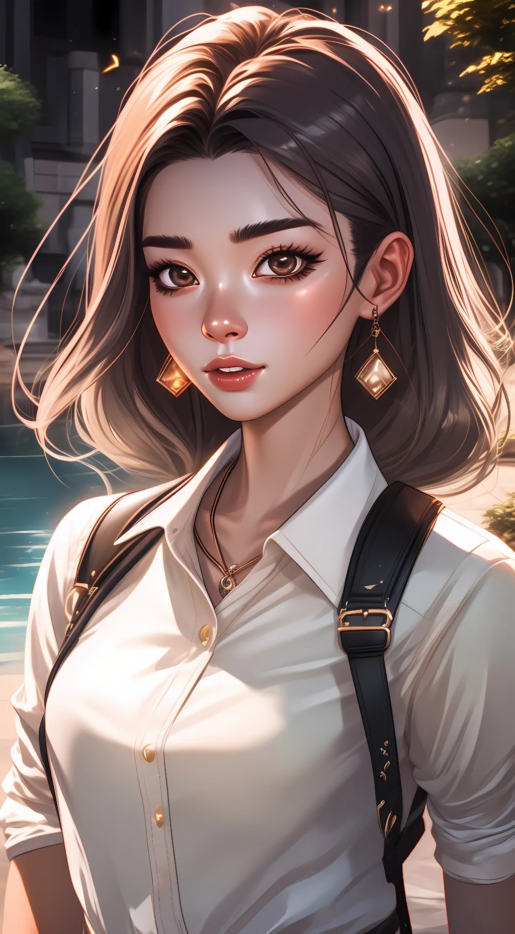 Talkie AI - Chat with assistant