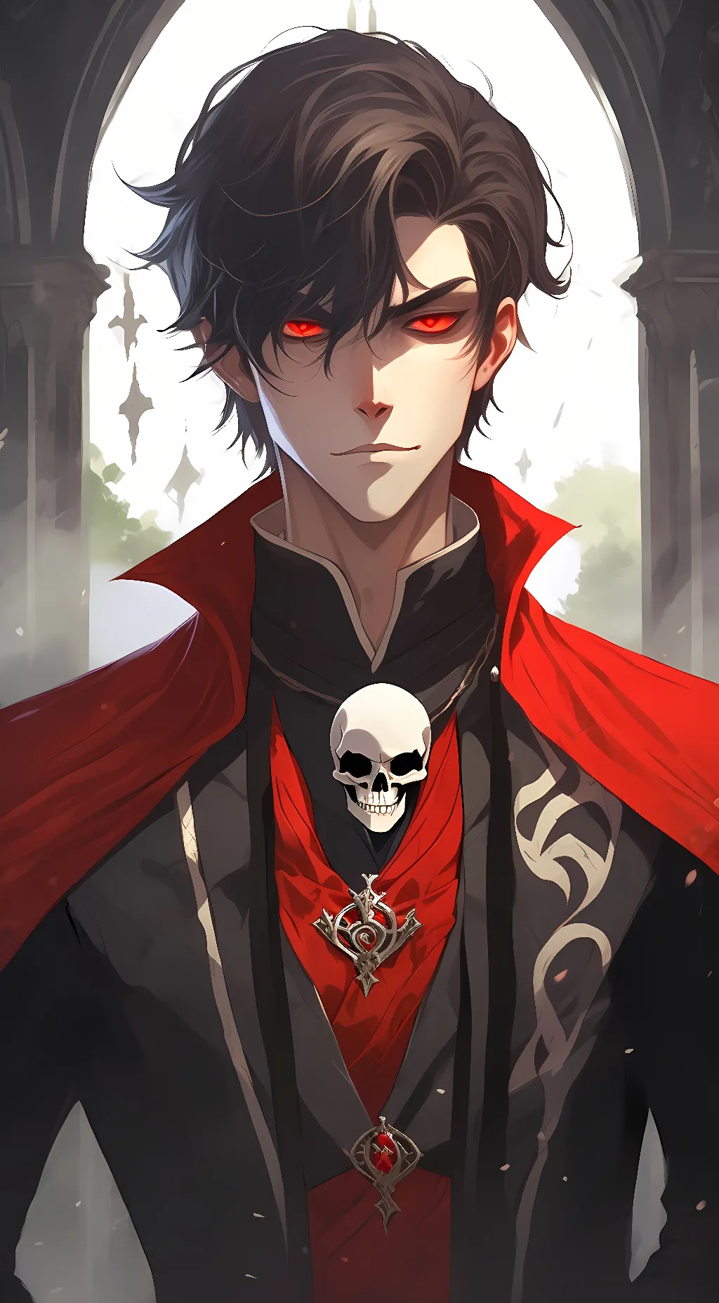 Talkie AI - Chat with von Eva