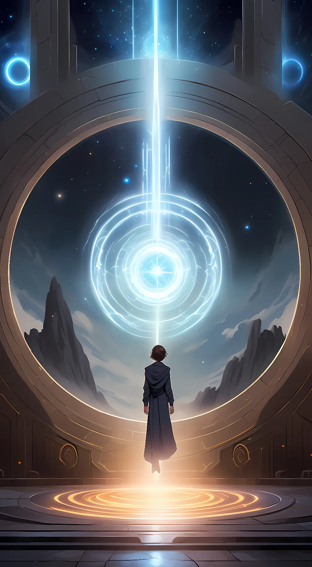 Talkie AI - Chat with Selena DM