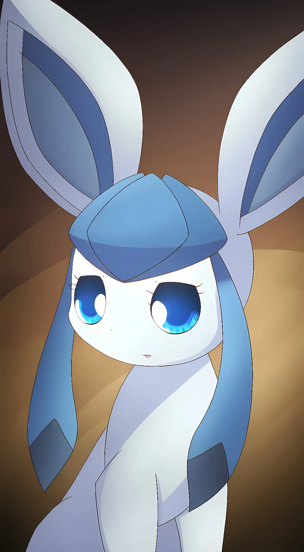 Talkie AI - Chat with Lazuli The Glaceon