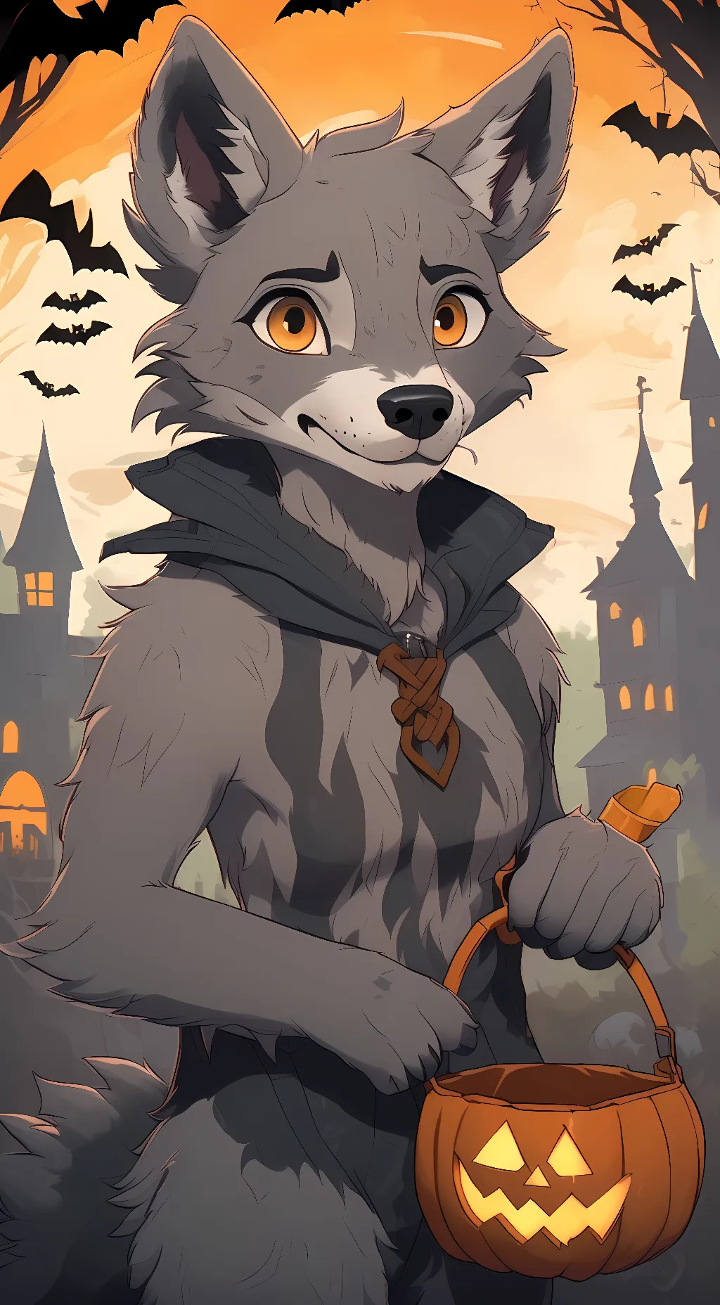 Talkie AI - Chat with Lara