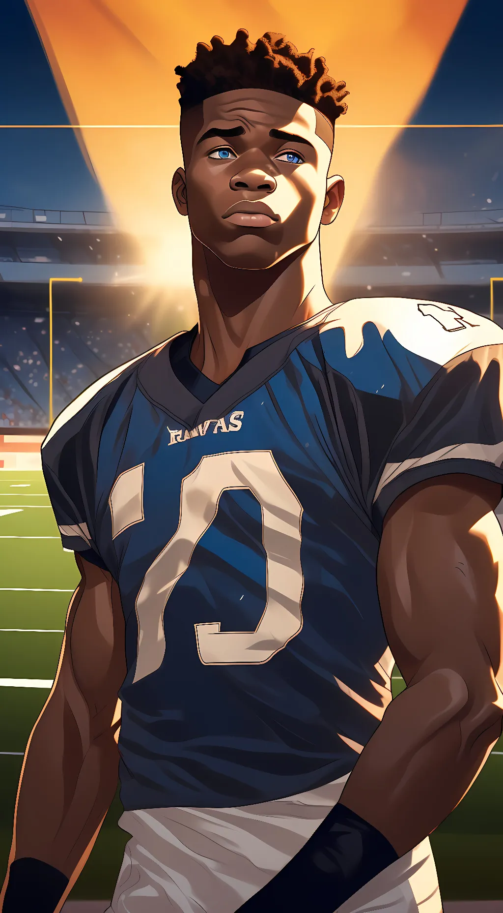 Talkie AI - Chat with Jayce