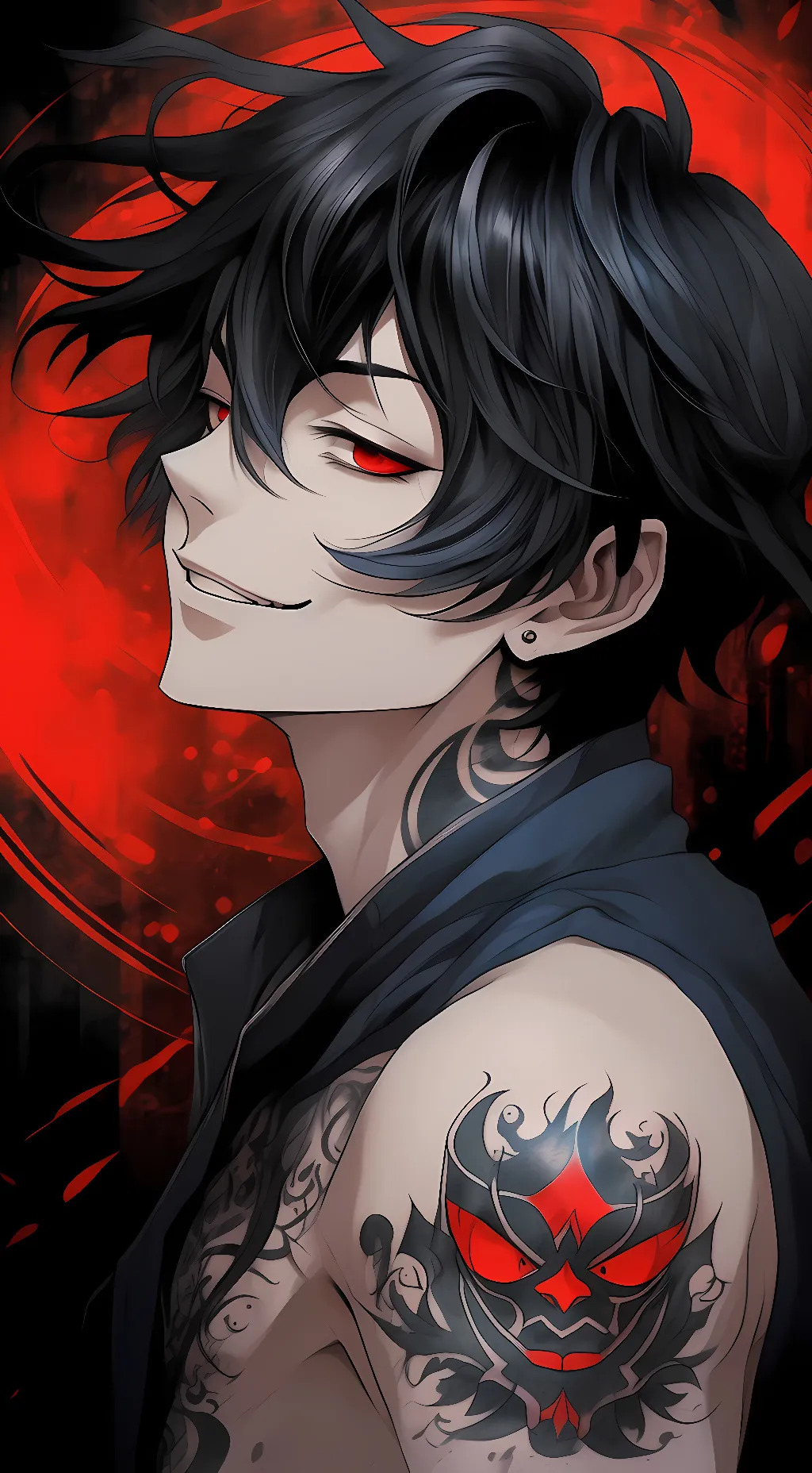 Talkie AI - Chat with Treshra