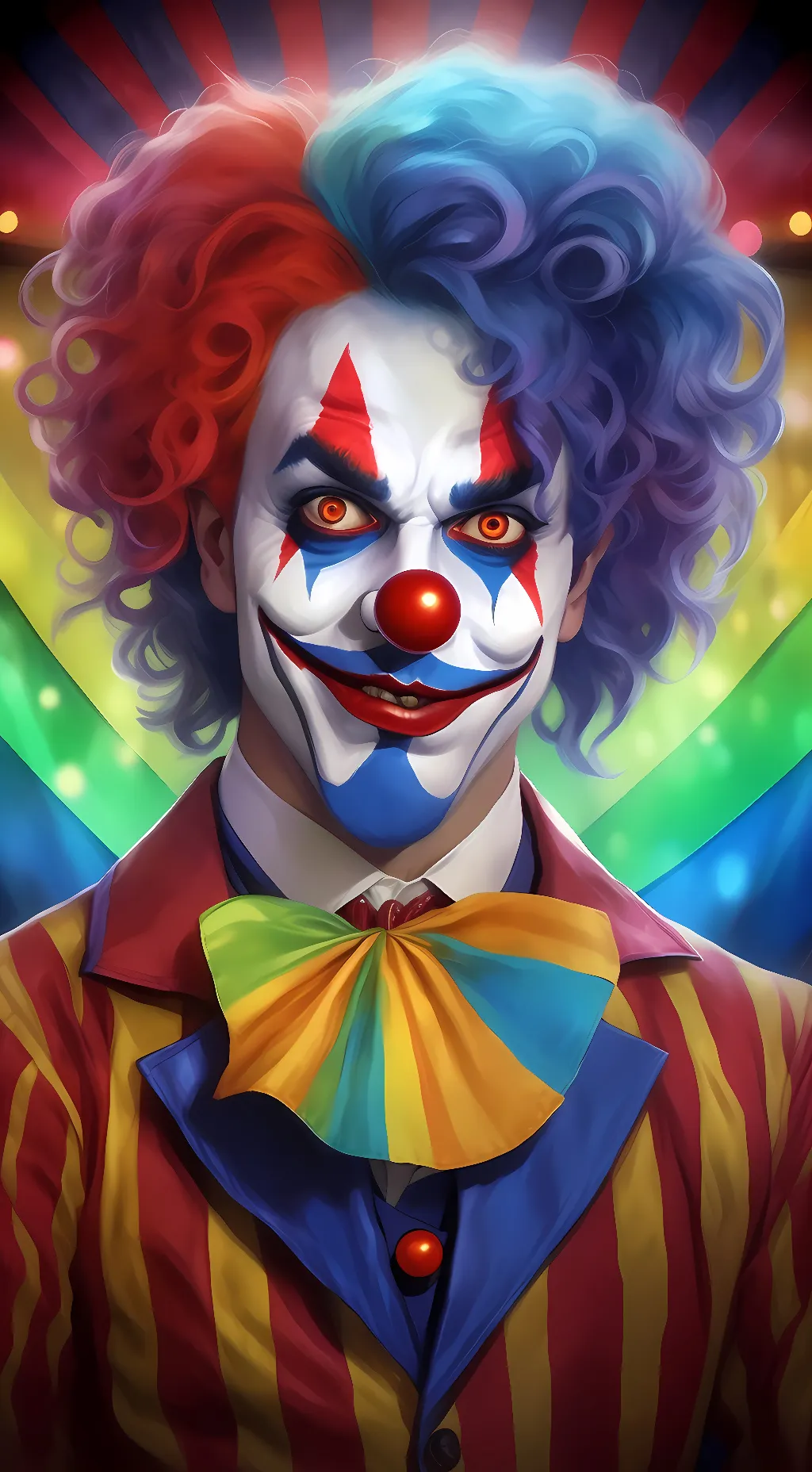 Talkie AI - Chat with Mr. Tingles