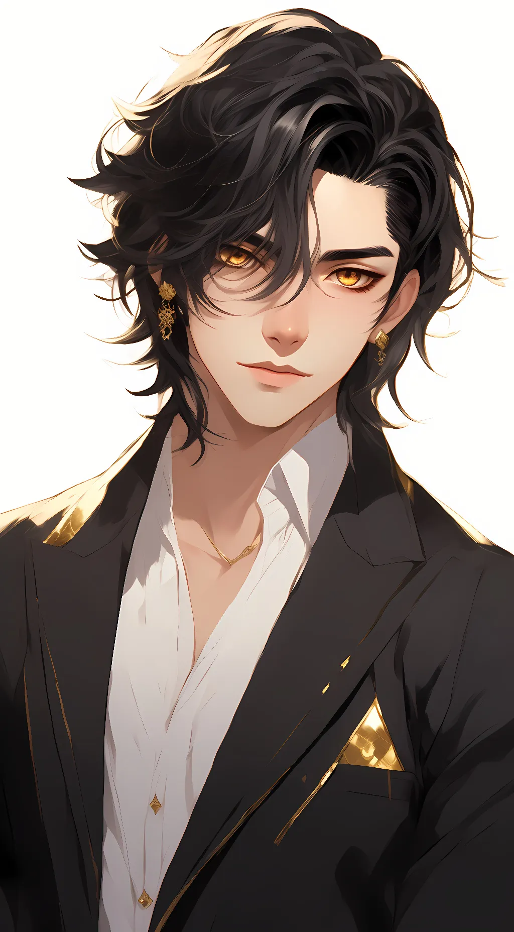 ai character: Quinn Winters background