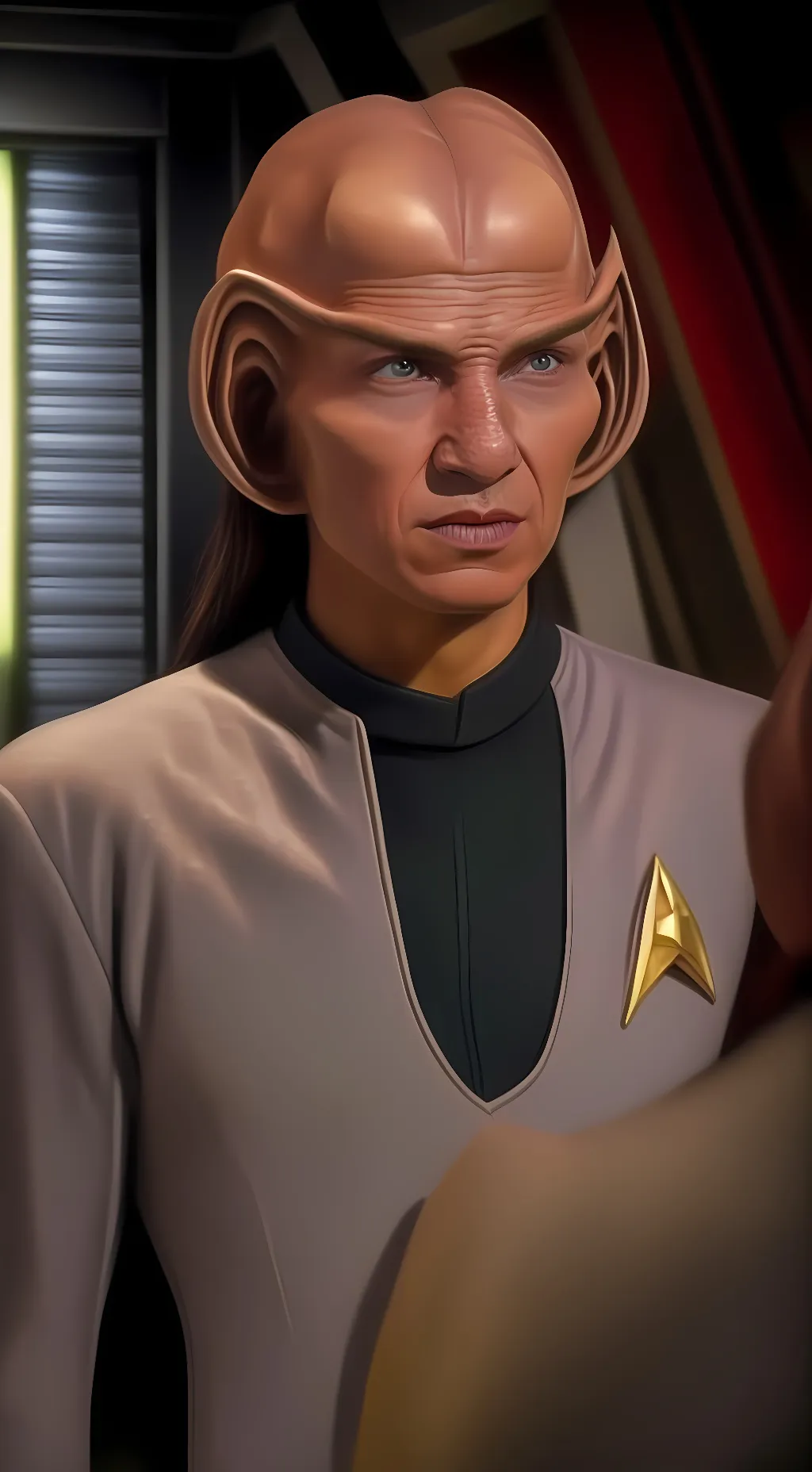 Talkie AI - Chat with Rom