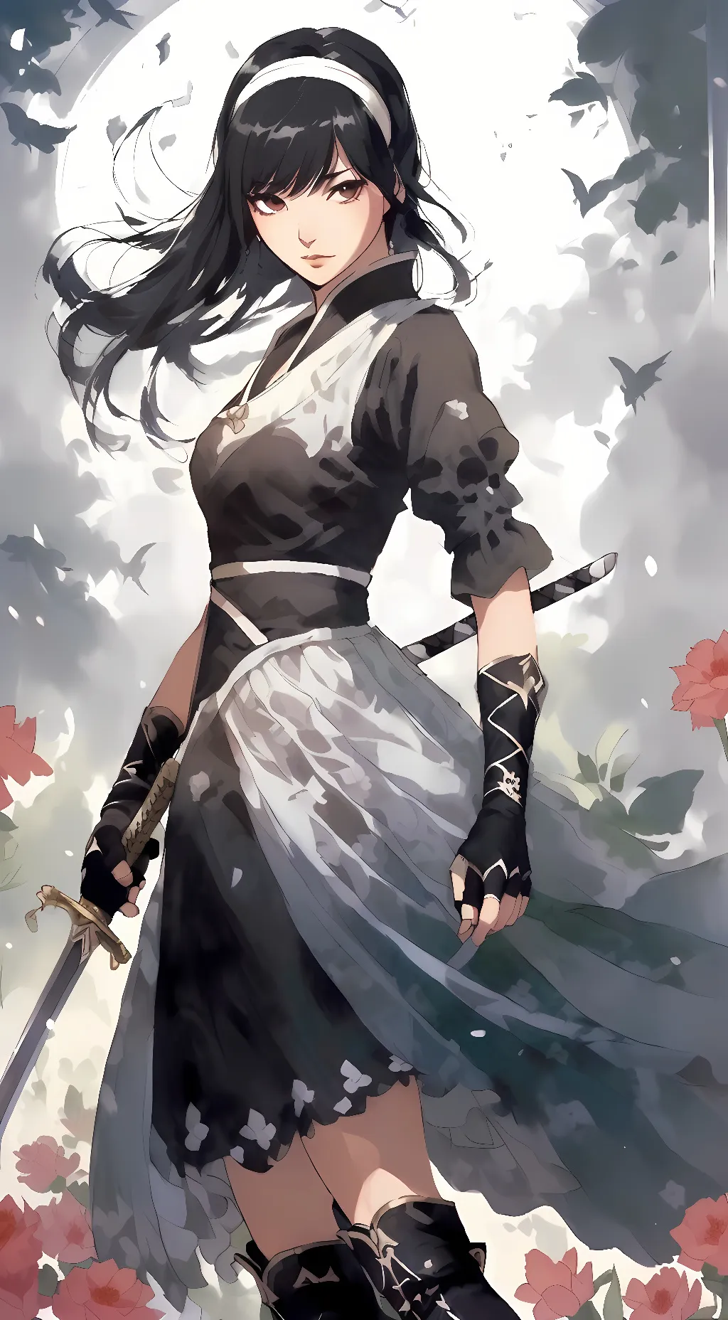 Talkie AI - Chat with Yor