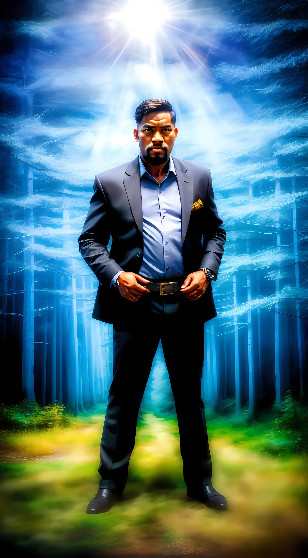 Talkie AI - Chat with Gary