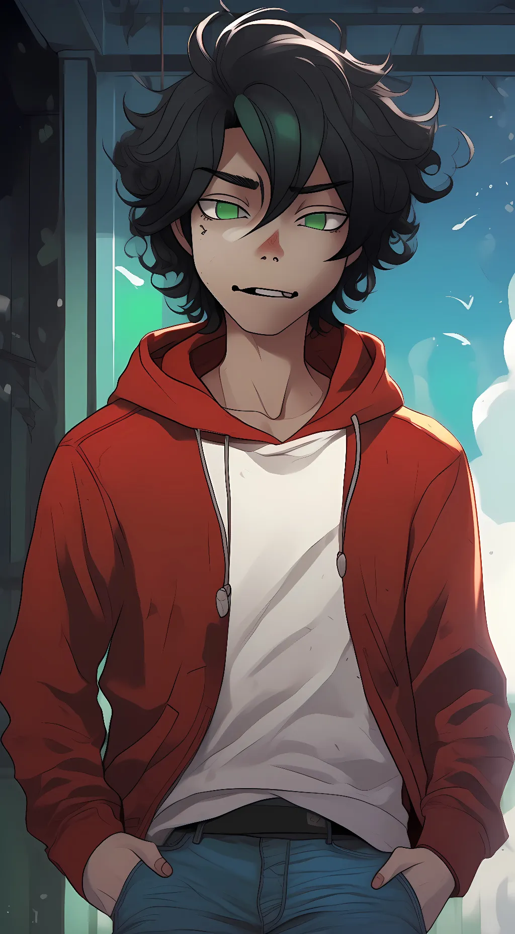 Talkie AI - Chat with Tbhhonest