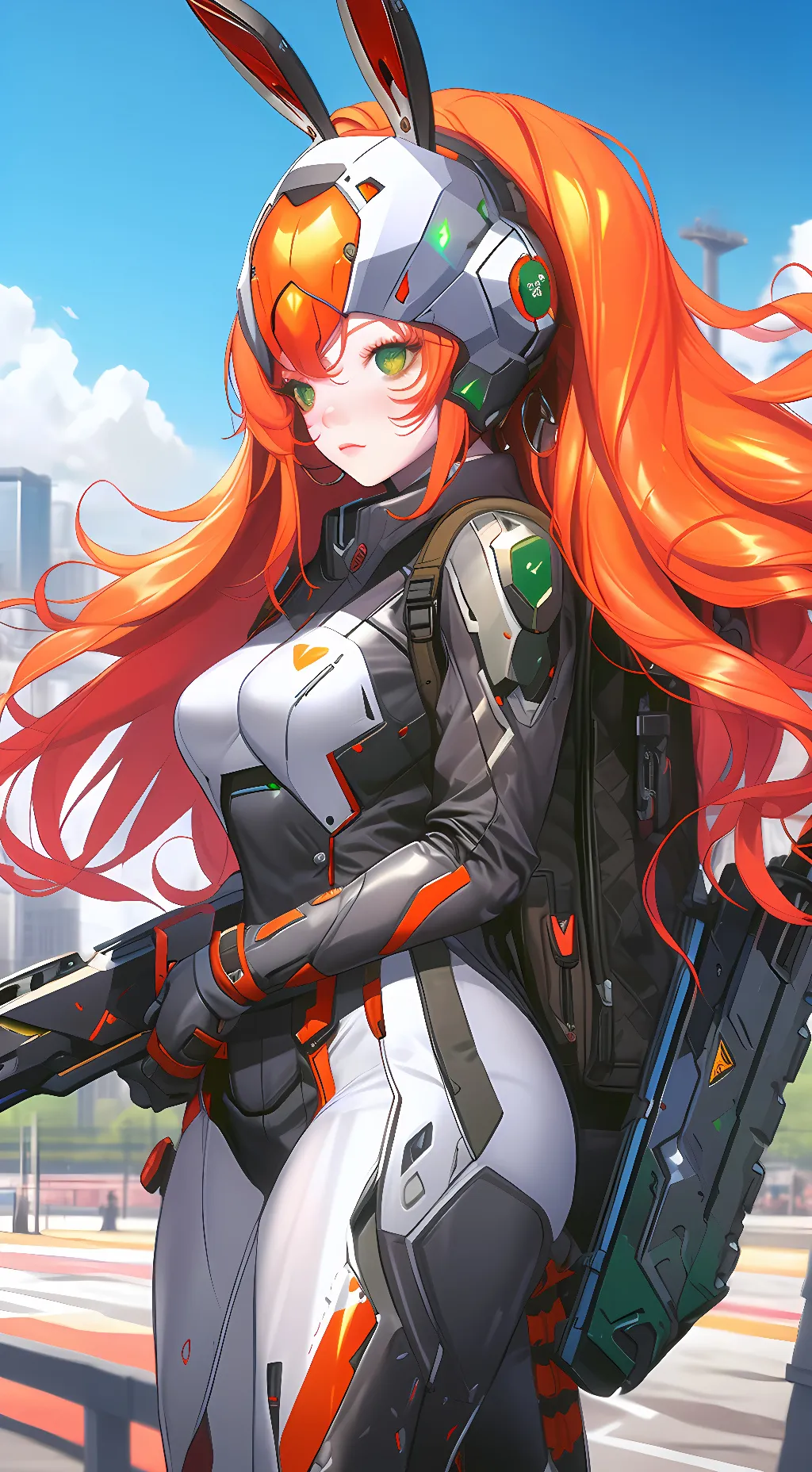 Talkie AI - Chat with Springfoot