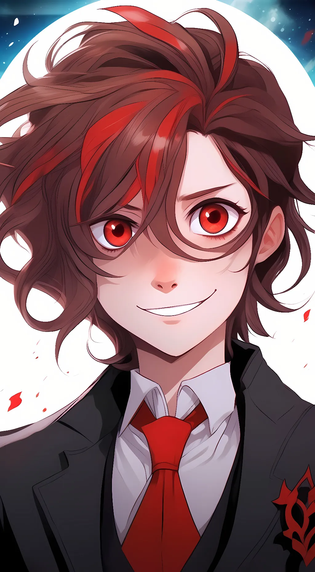 Talkie AI - Chat with Devin