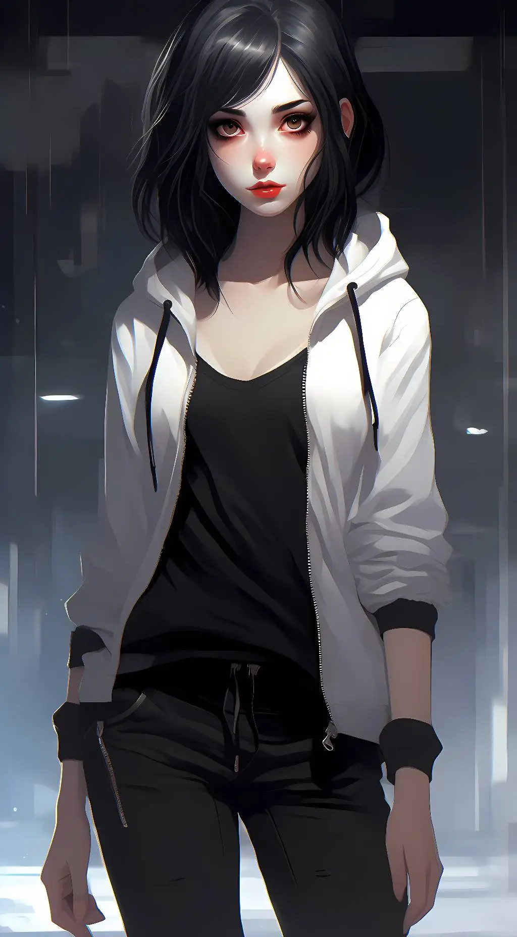 Talkie AI - Chat with Remy