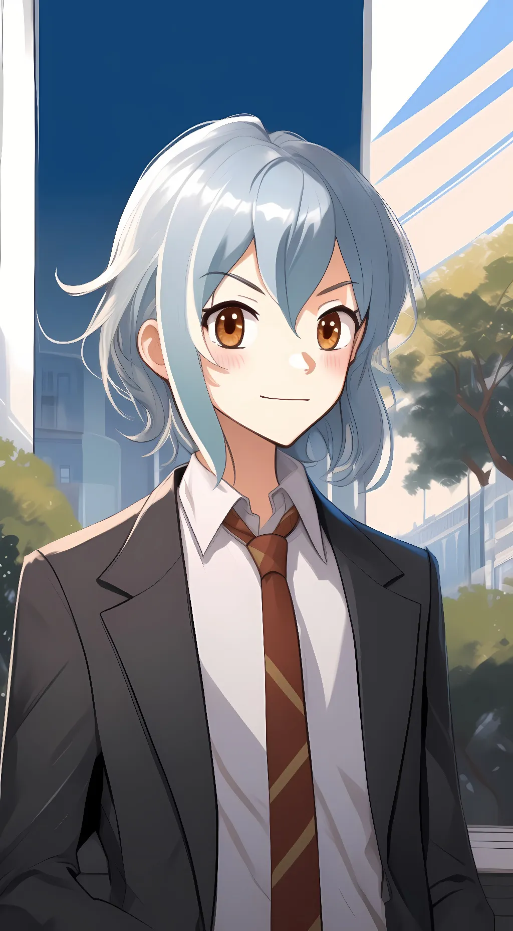 ai character: nnnnnnn background