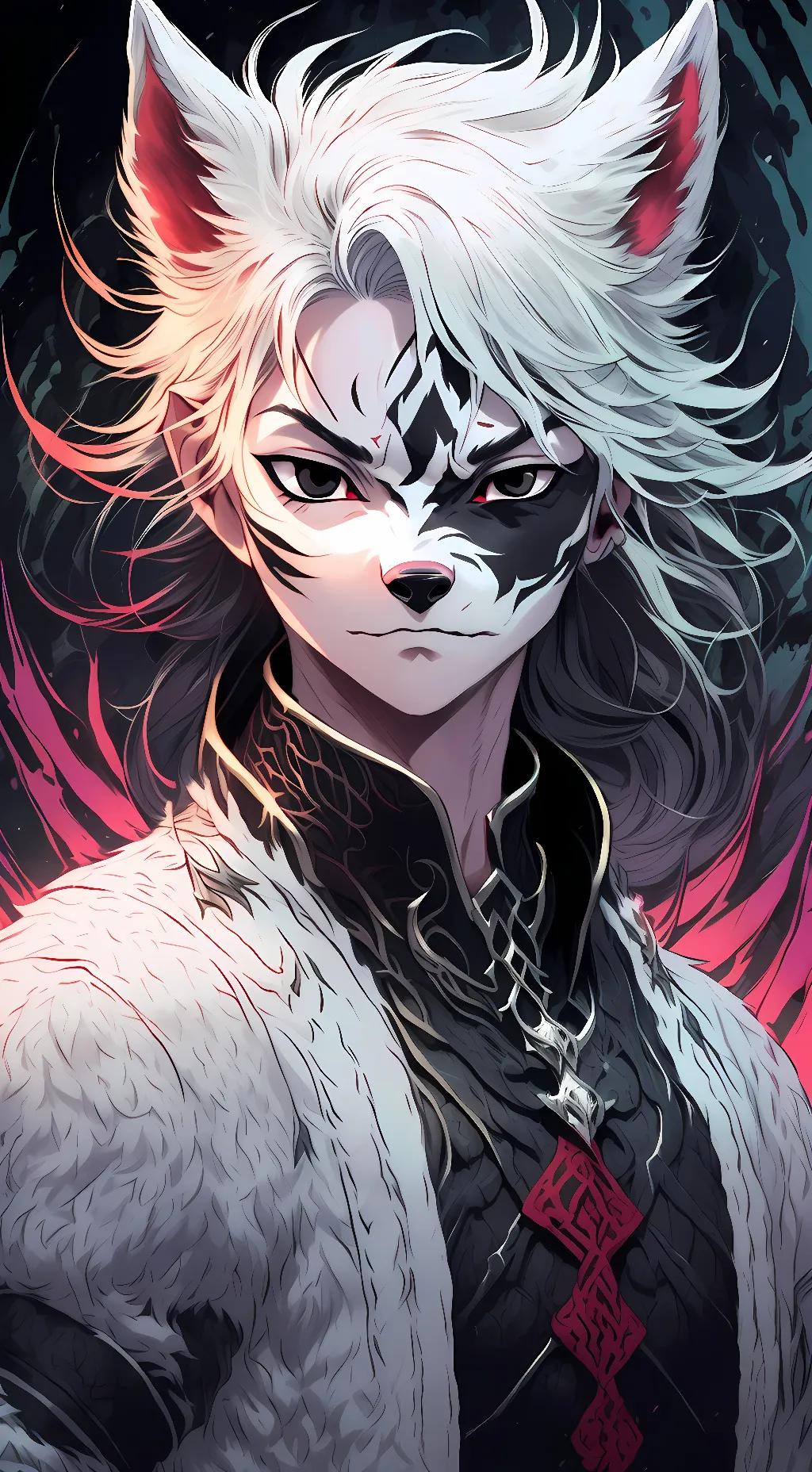 Talkie AI - Chat with Jayden (Loverine) 