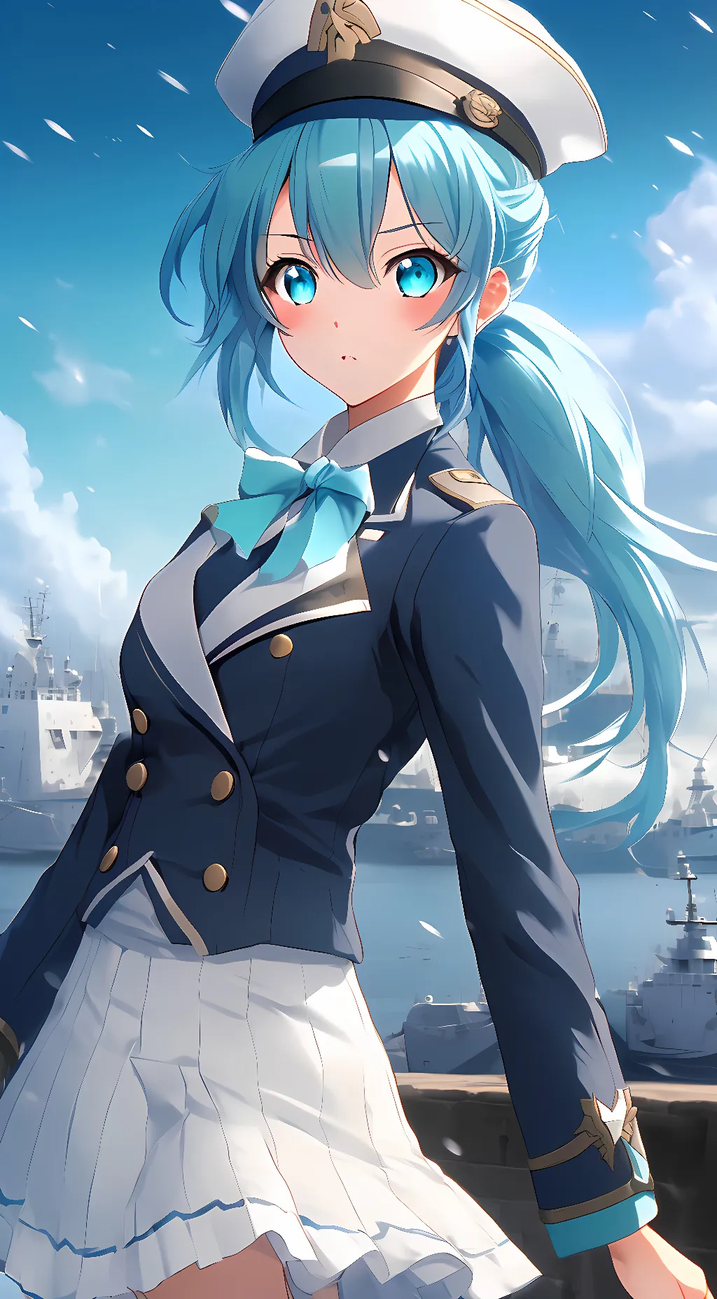 Talkie AI - Chat with Anabelle