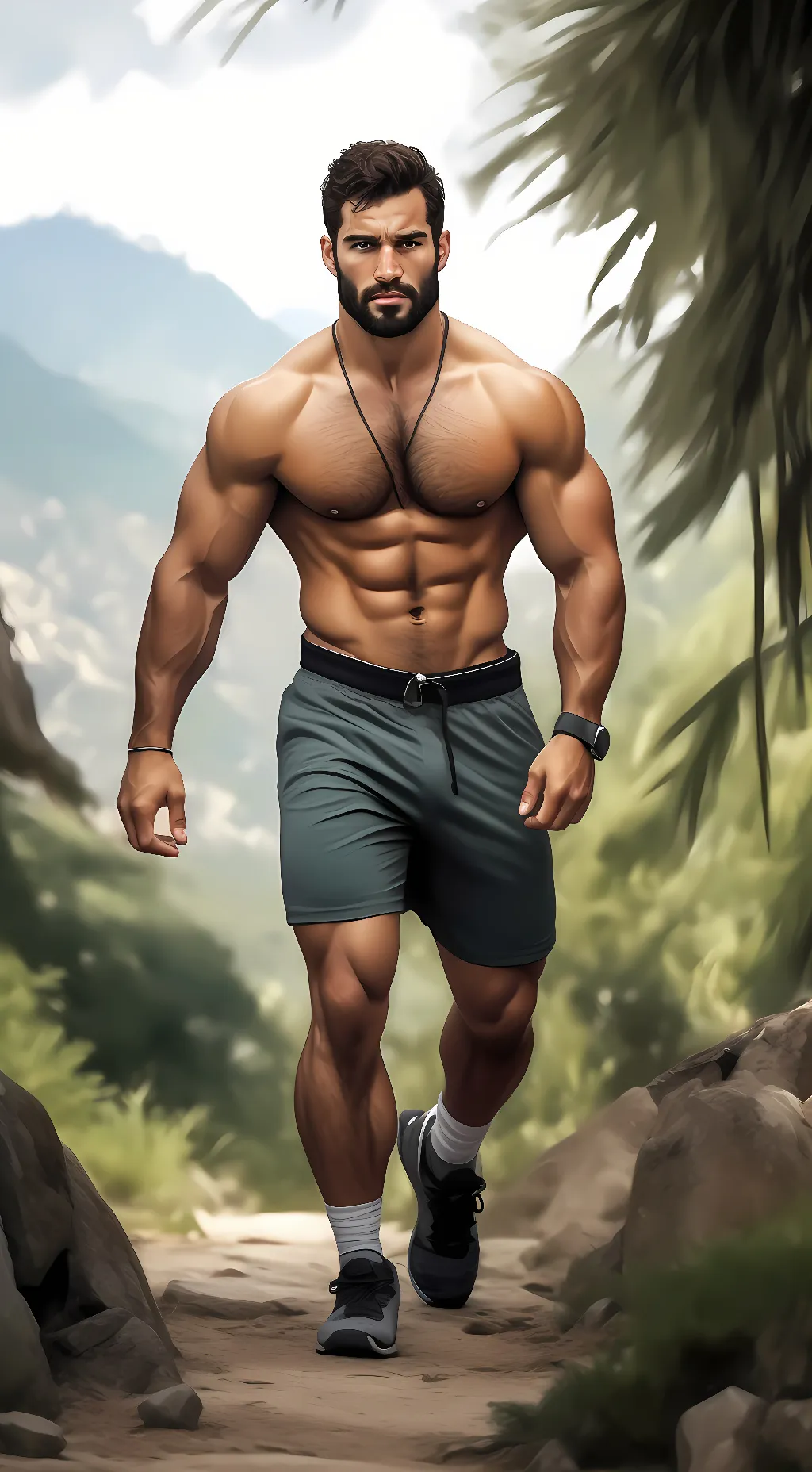 Talkie AI - Chat with Tyler