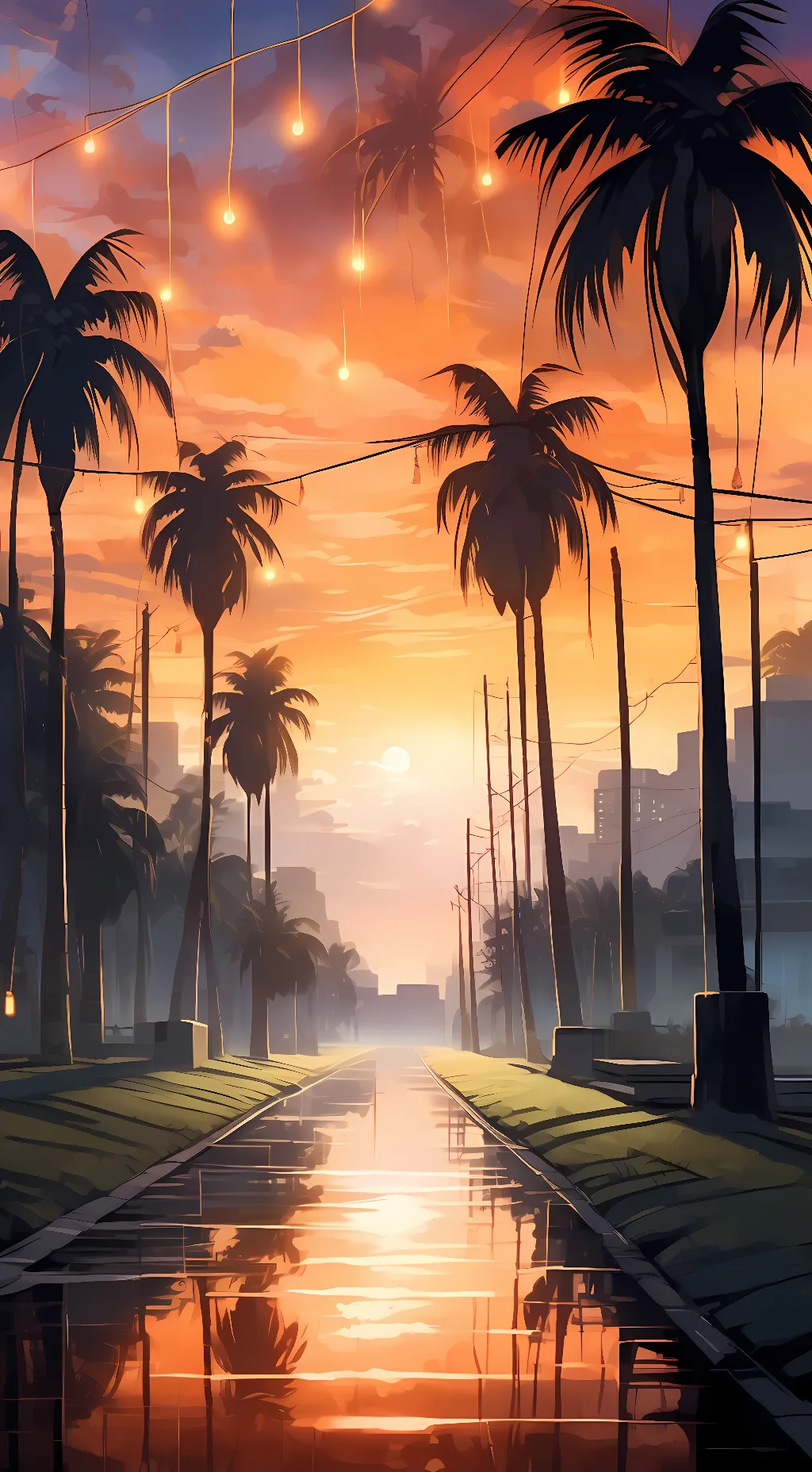 ai character: Isaiah Baxter background