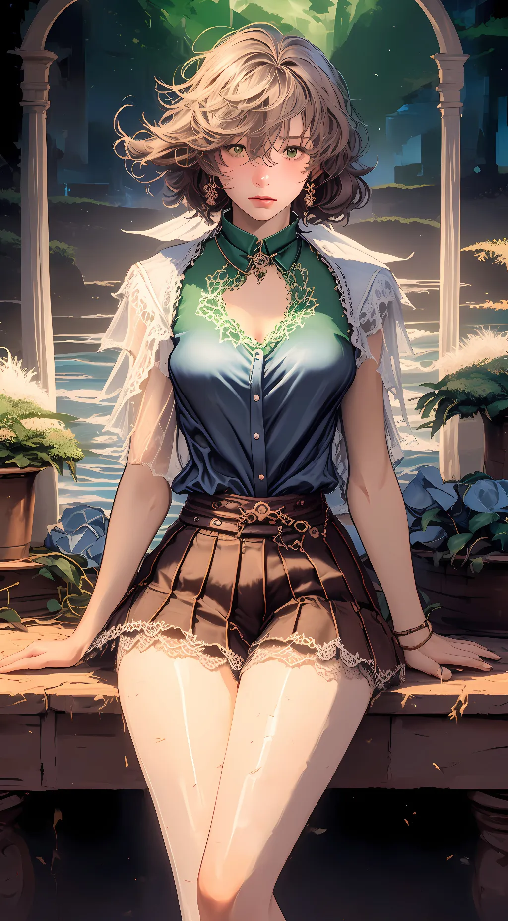 Talkie AI - Chat with Sage