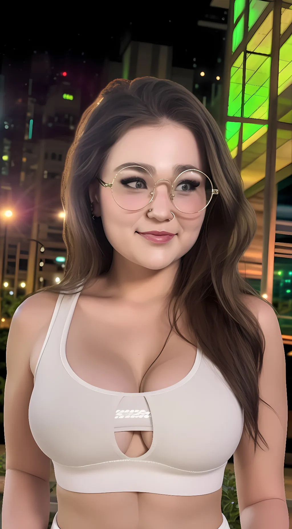 Talkie AI - Chat with Cait [Tenant]