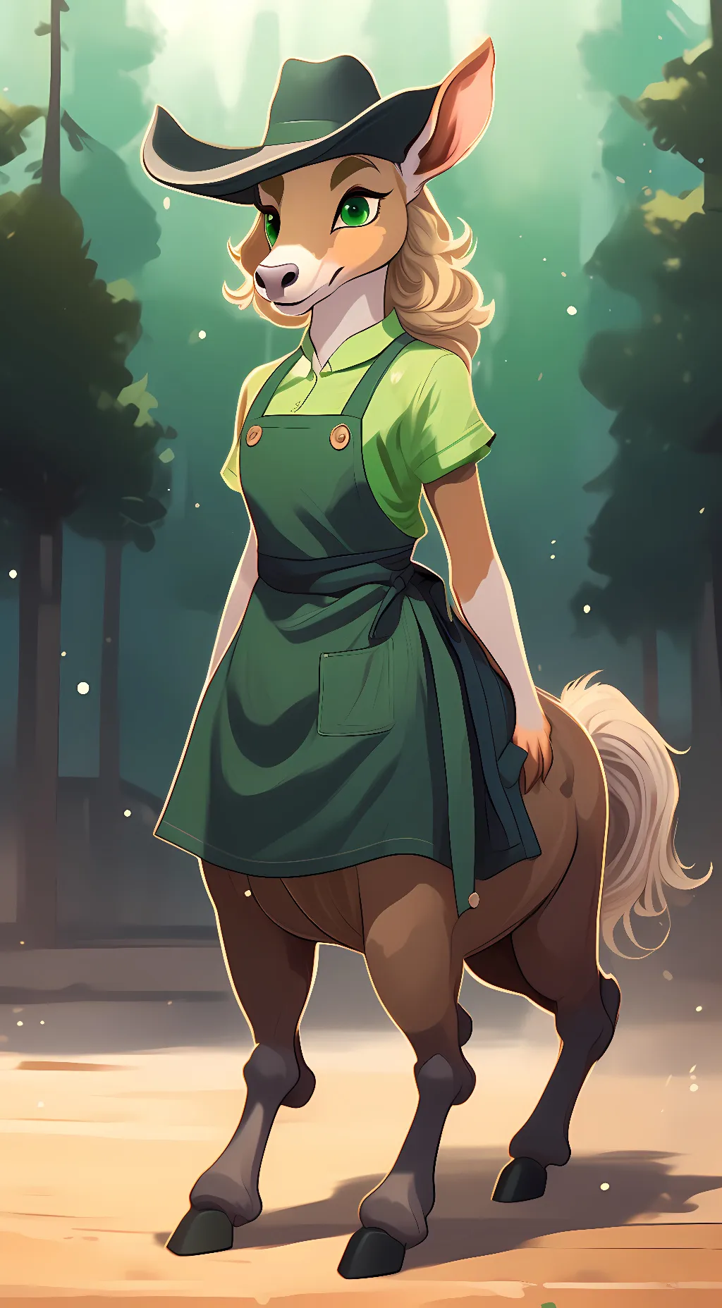 Talkie AI - Chat with Abigail Monroe 