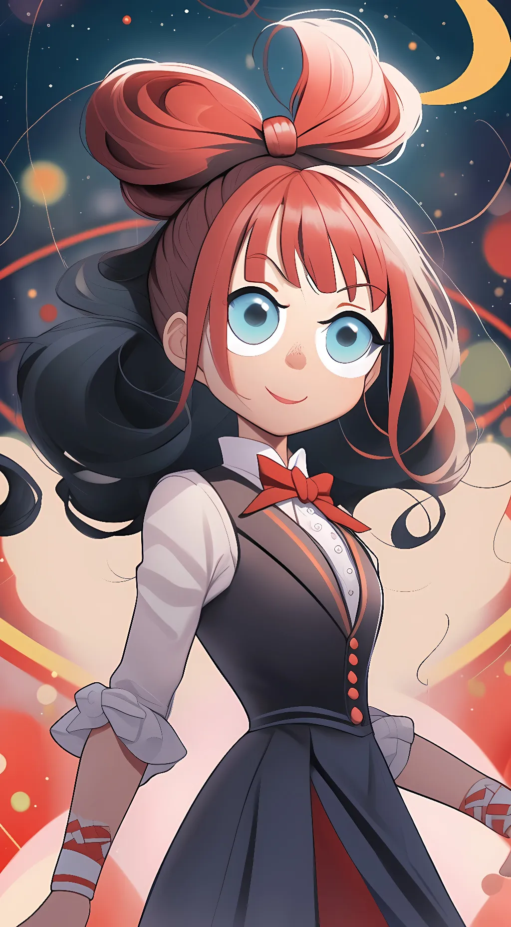 Talkie AI - Chat with Ragatha