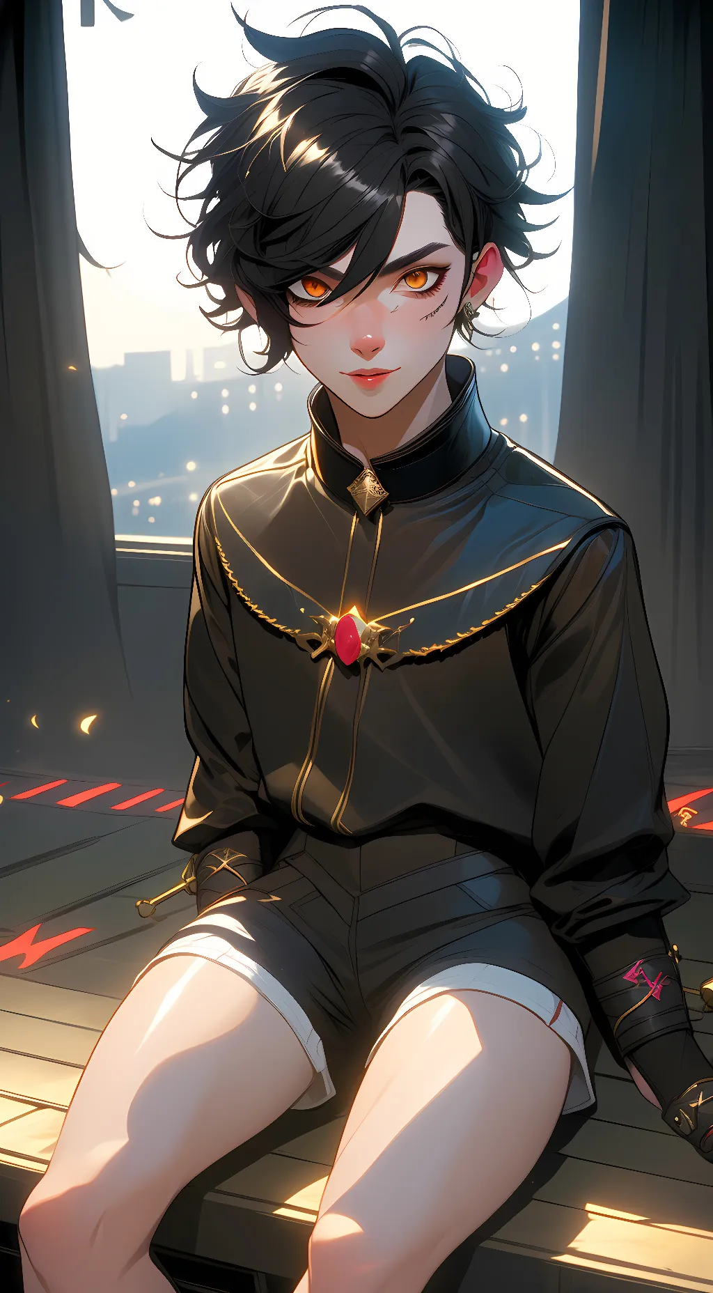 Talkie AI - Chat with Sariel