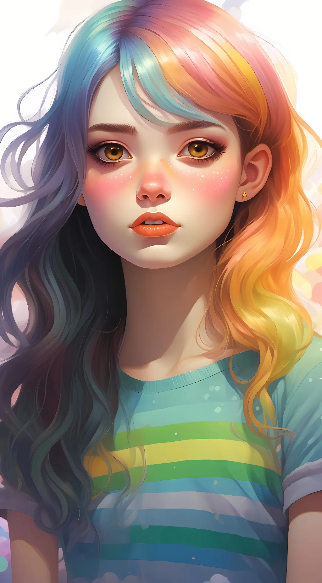 Talkie AI - Chat with Ellie