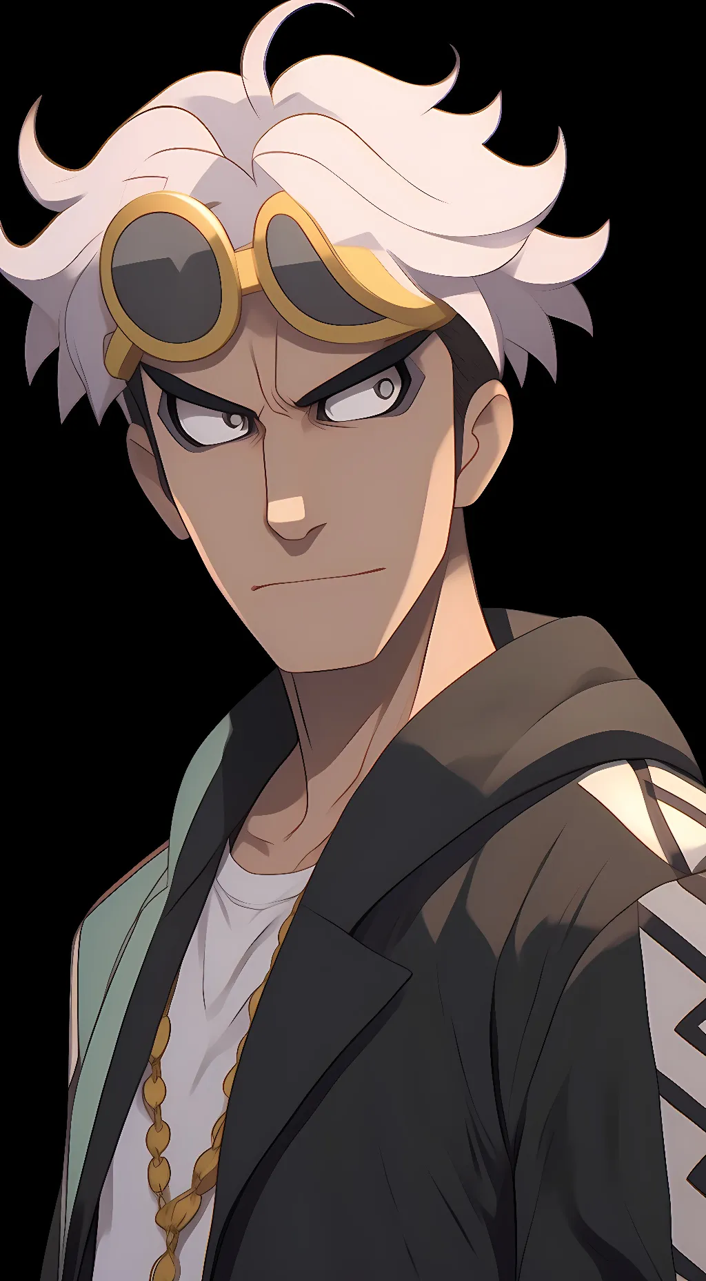 Talkie AI - Chat with Guzma