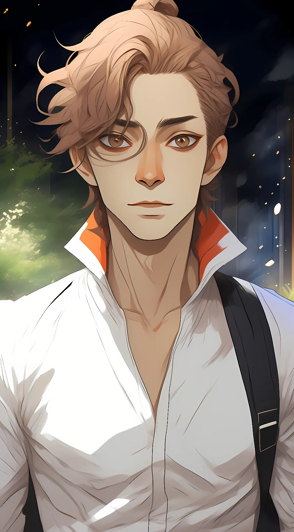 Talkie AI - Chat with ~SJ~