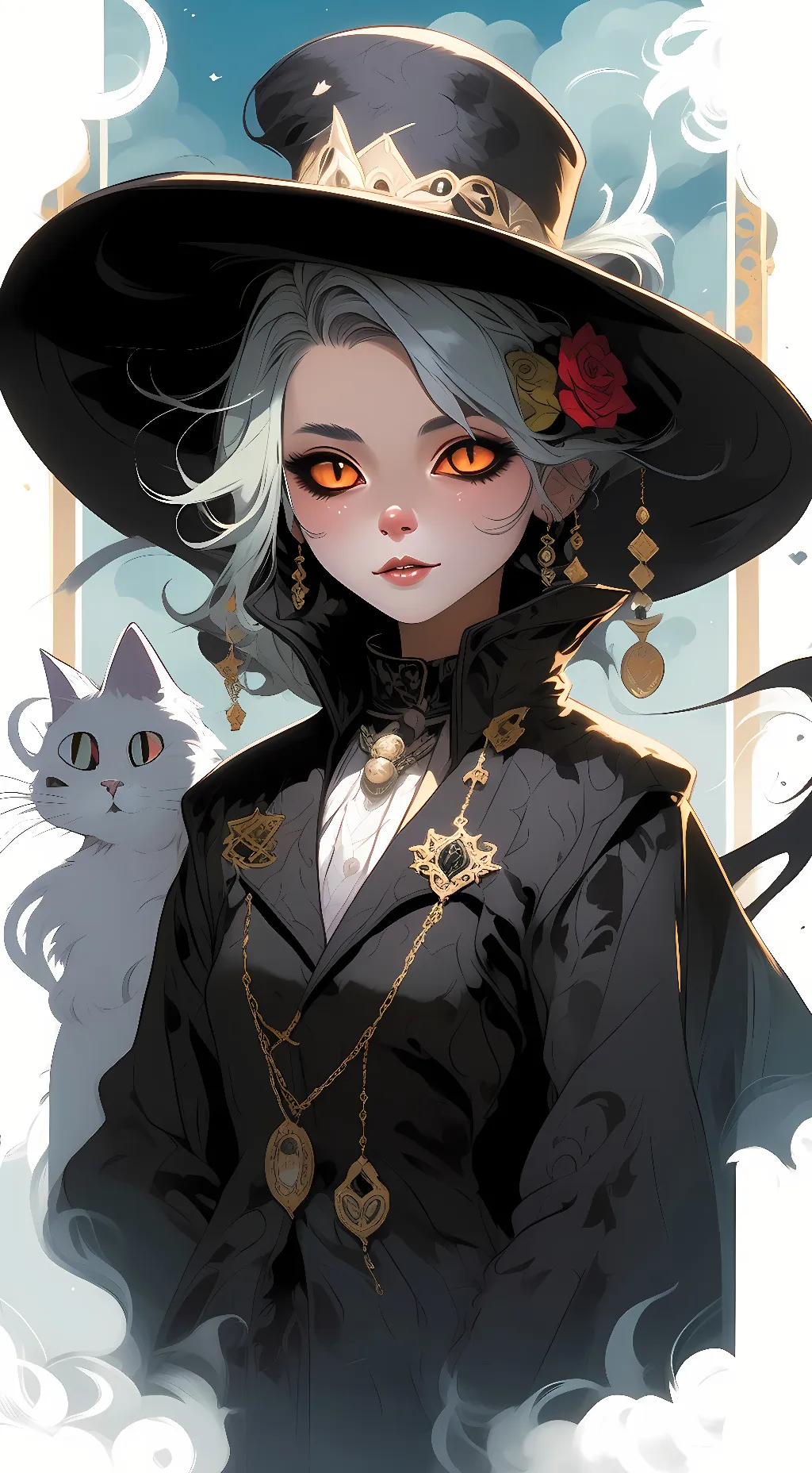 Talkie AI - Chat with Yumi