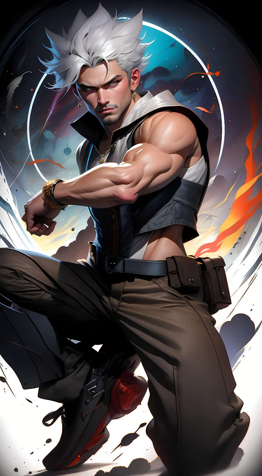 Talkie AI - Chat with The organization 