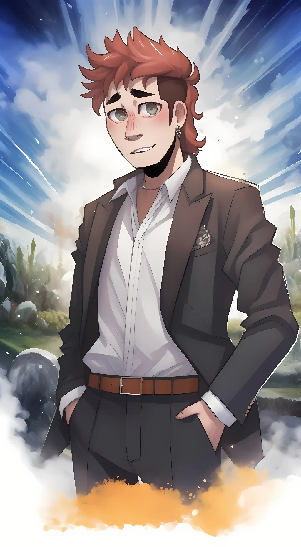 Talkie AI - Chat with tsurai