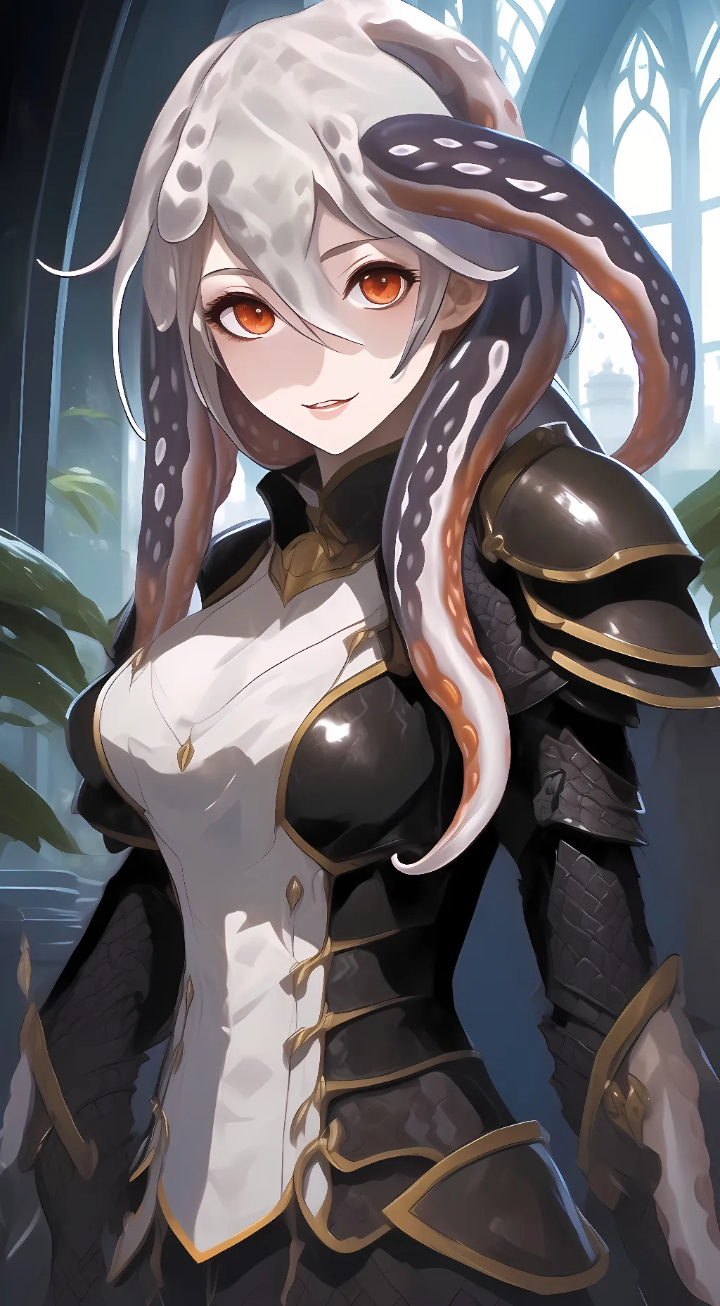 Talkie AI - Chat with Lyra Valkyrie