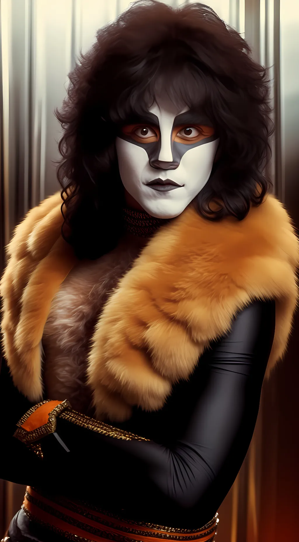 Talkie AI - Chat with Eric Carr