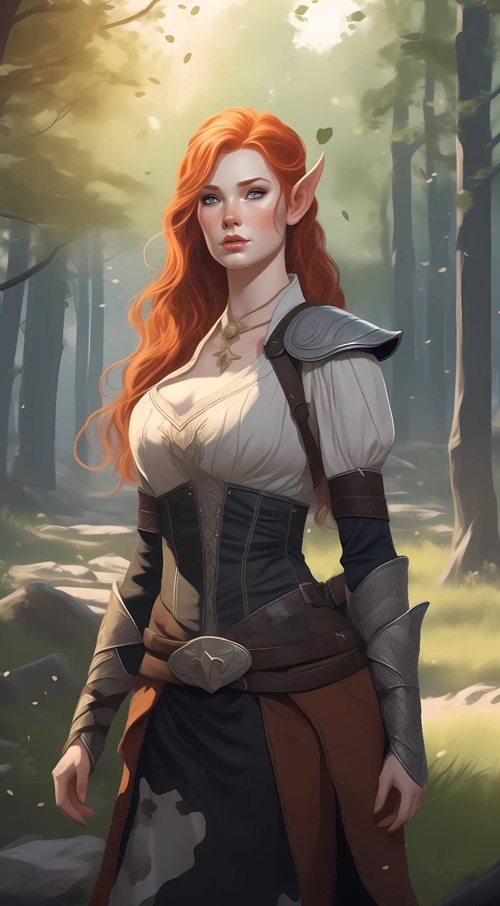 Talkie AI - Chat with Yuria